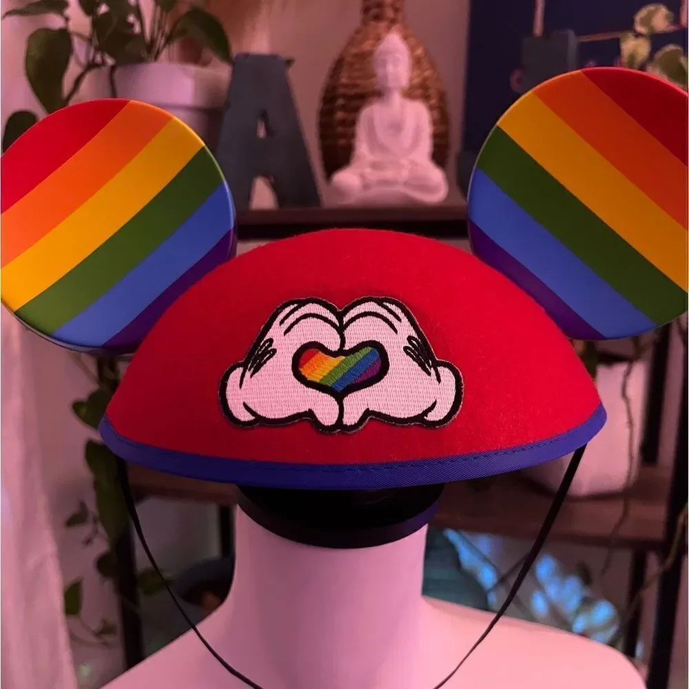 Disney these park